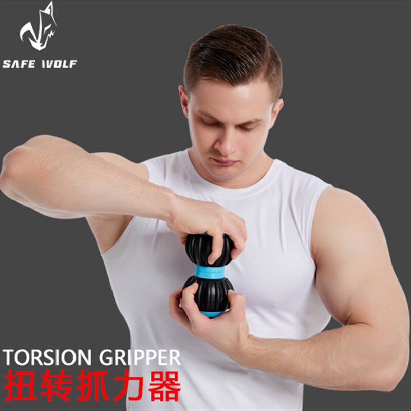 指力训练器扭力器臂力器握力器/腕力器/臂力器/练臂肌/家用健身器