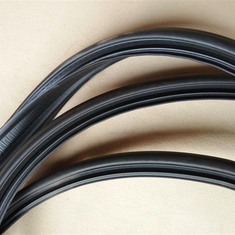 莲花L3 竞速 竟悦后备箱密封条 后尾门胶条 行李箱条密封条