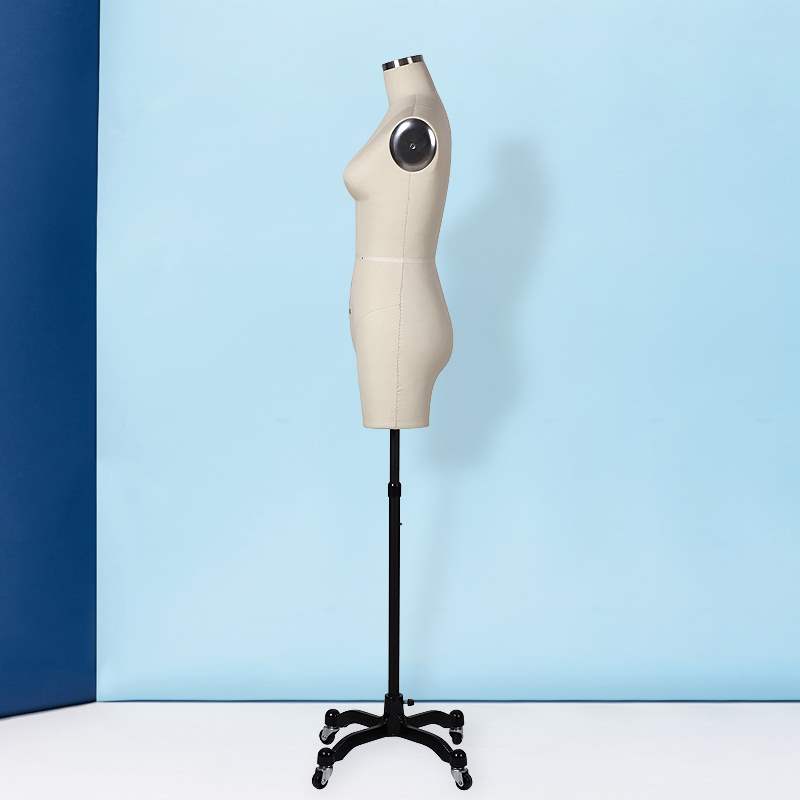 标准立体裁剪人台l模特道具 女 内衣 人台 模特架服装模特道具
