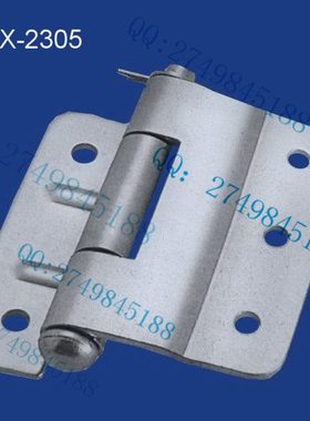 CX-2305-1 不绣钢货柜车厢门铰链●用于机械设备等不绣钢铰链