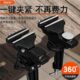 台钳小型多功能家用万向迷你小台虎桌钳工作台桌平口台虎钳