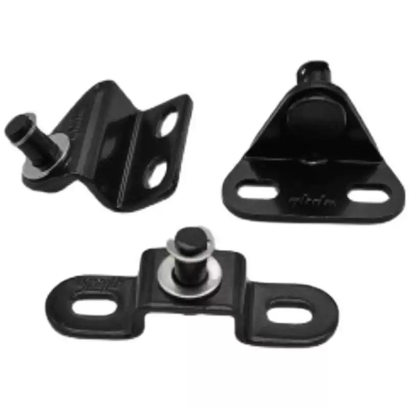 FHJ51c 22 52 53 GSBR6A6B6C6D8A8B8C8D-S 8F8E气弹簧支架底座