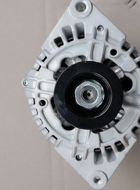 纽荷兰收割机发电机AAK5581发电机11.203.434发电机87371504电机