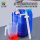 堆码 桶专用油抽塑料手动泵手摇自吸油泵抽油神器小型专用泵抽取器