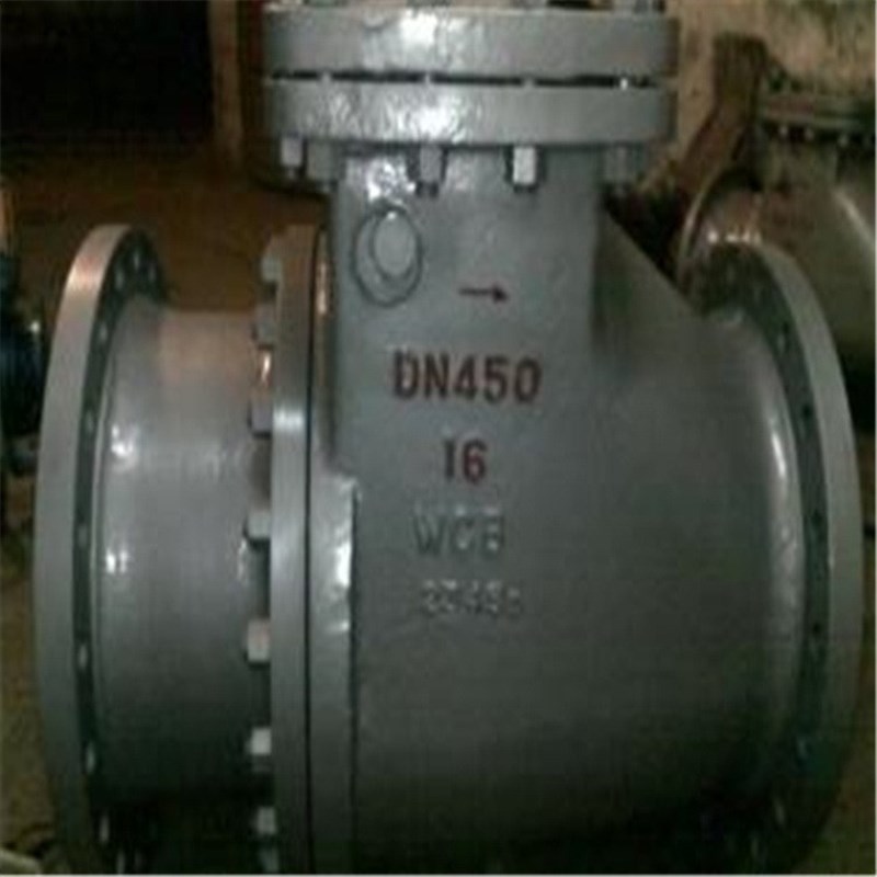 PZH44H-16C排渣止回阀PH44H-25C PzZH44H-40 PZH44H-64 PZH44H-10