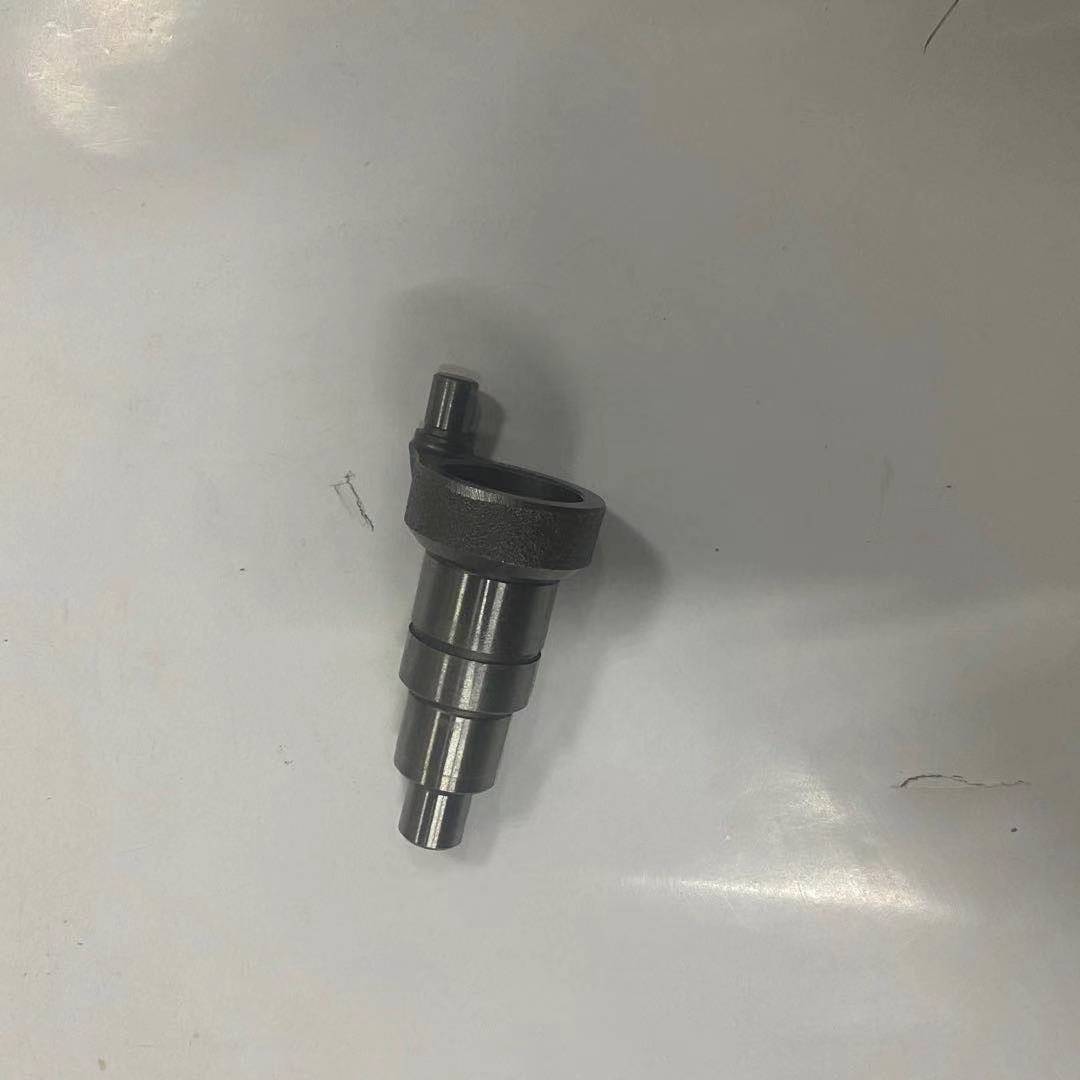 324550-4曲轴杆 适用机型牧田 HR40D02,HR4011C,HR4030C电锤