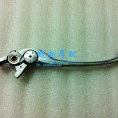 03年 刹车牛角 1000 刹车手 刹车手把 04年全新 YZF