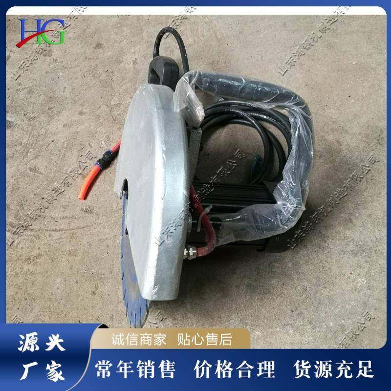 建筑工程水泥切割机电动式手持断面切割设备便携式手提圆盘锯,五金/工具,电圆锯,淘宝优惠券,粉丝福利购,淘宝优惠卷