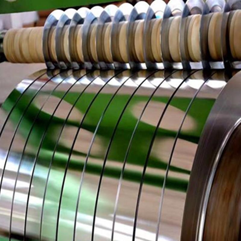 现货sus631不锈钢带沉淀硬A化631不锈钢带弹簧钢带不锈钢板