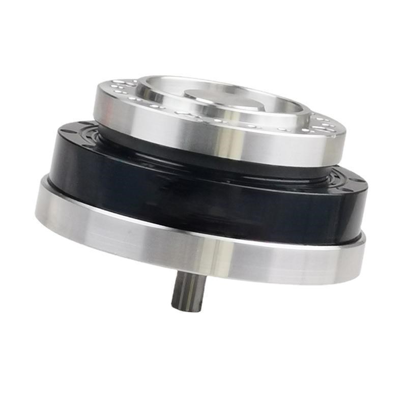 LHT145/17/2速/LHG2/v32LHT-实轴直连型谐0波减速机80/100大比