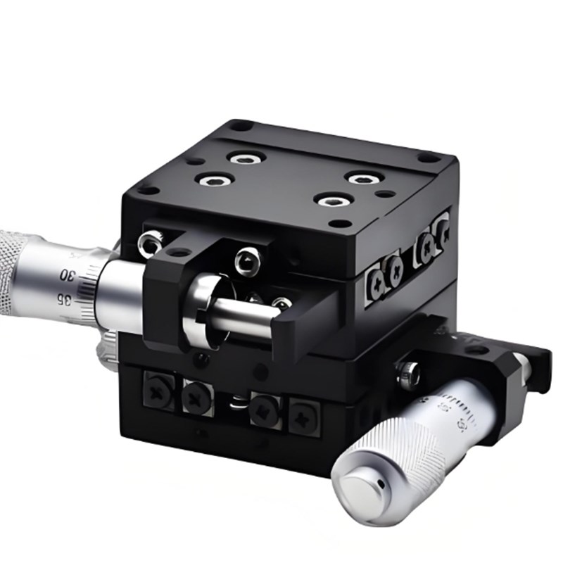 EJB21-25 EJB21-40 EJB2z1-60 EJB21-80  XY轴 手动位移 滑台