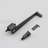 青本QB008抬拖轮板手 拖轮零件 银箭VC008多针机拖轮扳手