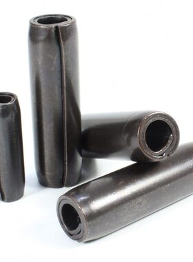 GB/T 879.3（65Mn）重型-卷制弹性圆柱销（规格Φ10）