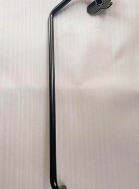 SJ26634约翰迪尔6B1404拖拉机原厂配件1004 6E1504可打开右门把手