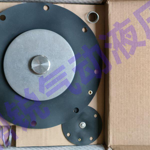 脉冲阀膜片 WSP-EB-76S除尘器喷吹3.5&Prime;大膜片 WSP-EB-102S-DC24V