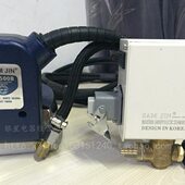 管道蒸汽专用 蒸汽发生器 JIN电熨斗带电磁阀 SAM