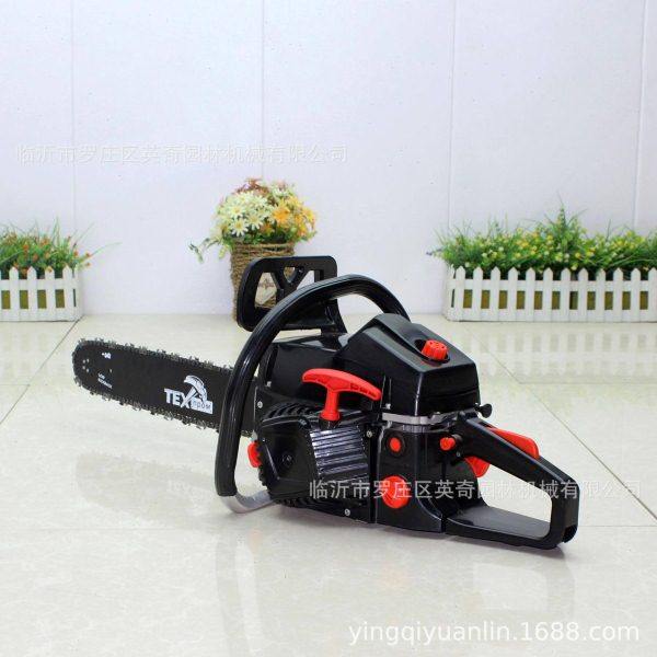 58cc汽油锯大功率伐木锯家用锯小型园林锯工业级油锯及配件,农机/农具/农膜,割灌机/割草机/油锯,淘宝优惠券,粉丝福利购,淘宝优惠卷