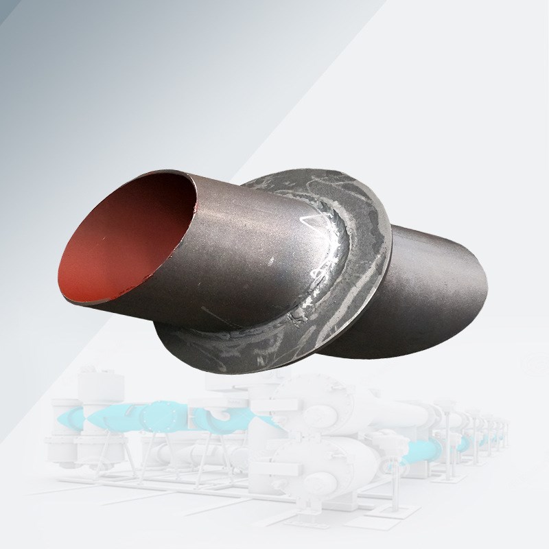 异形斜口刚性防水套管02S404图集预埋柔性加厚翼环DNV300碳钢镀锌