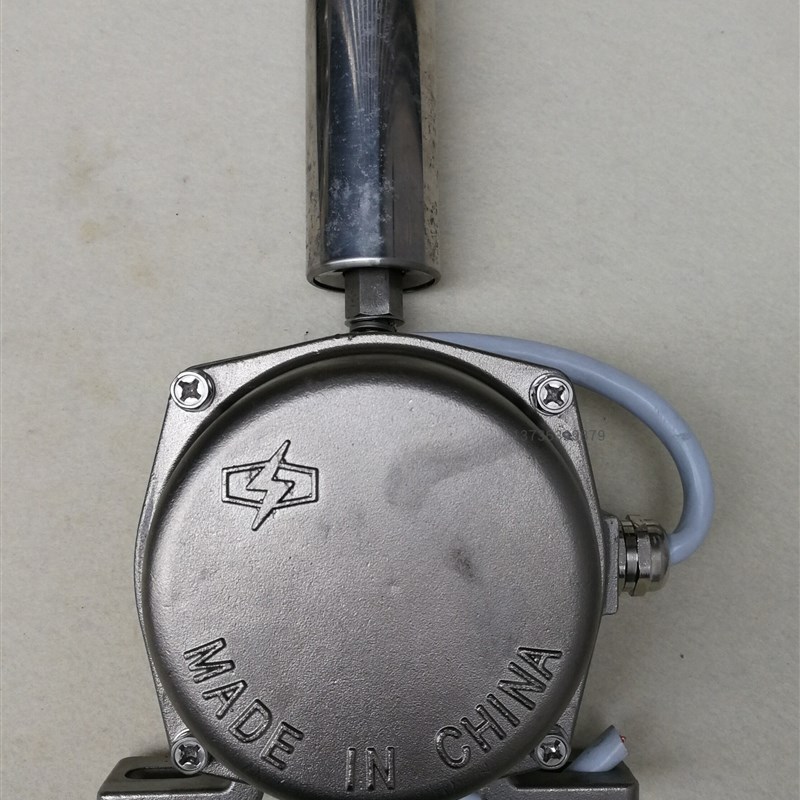 皮带不锈钢两级跑偏开关YHFPK LLD1-S JPK2-Z JPKJ-Z LLD2 .YHFPK