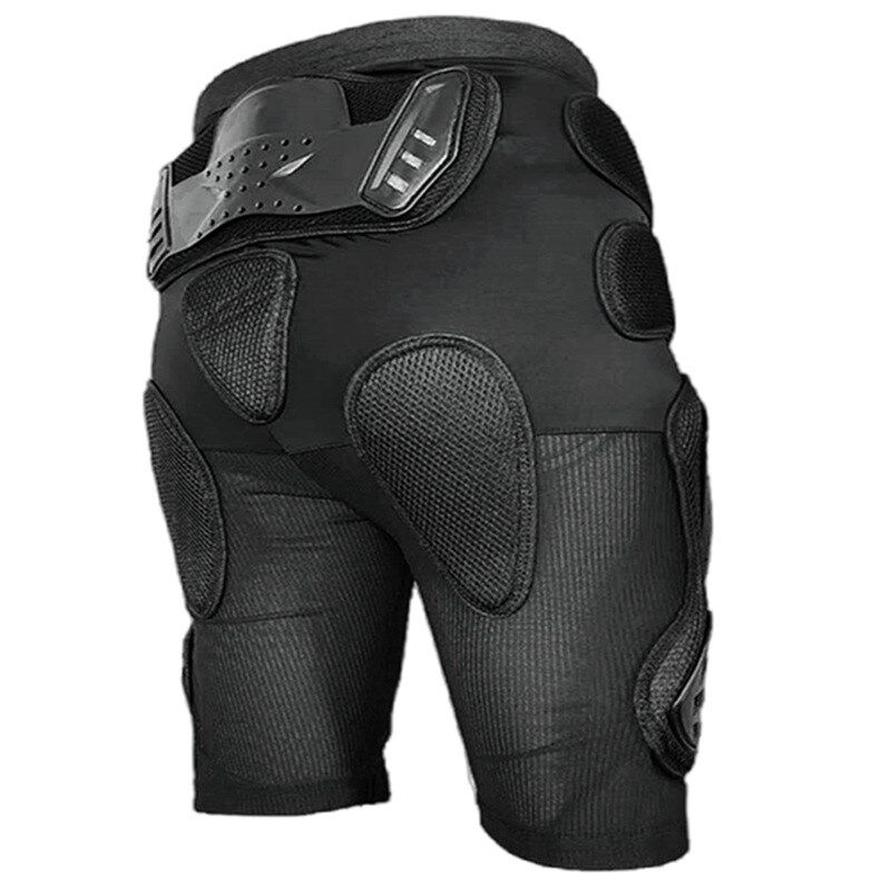 摩托车骑行护甲衣裤套装防摔防撞防震服铠甲越野护具机车防护装备