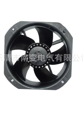 厂家直供永昌机柜业交流散热风机BT02260B2H圆BT2060B2散全热风机