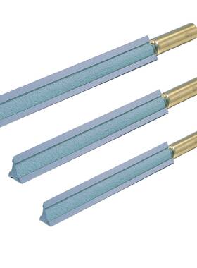 新泻理研RSK带把手三角形检测直规578系列