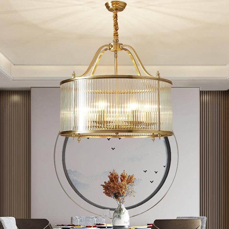 225全铜灯入户门吊灯卧过道阳台玄470关0餐厅灯别墅书房室简约现,家装灯饰光源,智能吊灯,淘宝优惠券,粉丝福利购,淘宝优惠卷