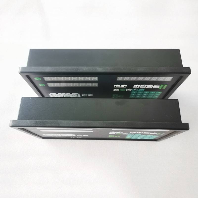 万濠数显表WE6800-2/WE6800-3 铣床磨床数显表 光栅尺数显表台濠
