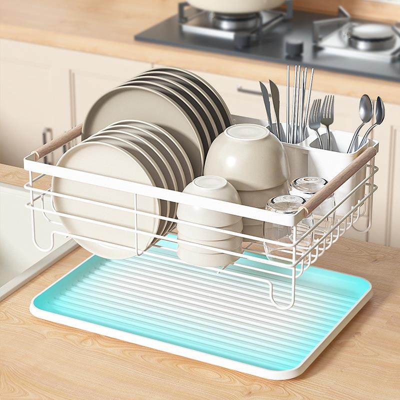 厨ALJ房盘收纳架放碗收纳架面碗碟沥架台碗架厨房筷碗子勺水子收,厨房/烹饪用具,抹布架/厨房清洁收纳架,淘宝优惠券,粉丝福利购,淘宝优惠卷