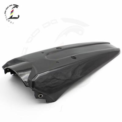 KLX后20改装直尾尾越野车KLX2550尾板KKLX250LX300后翼板