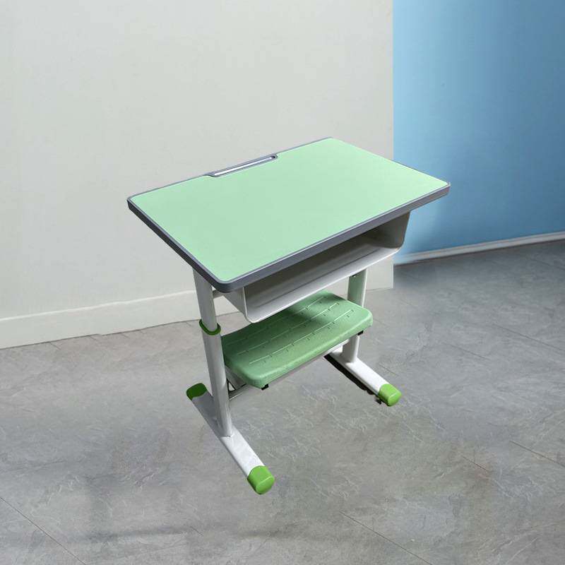 课桌椅座椅新款中小学生午休折叠多档书桌调节午睡可升降平躺椅