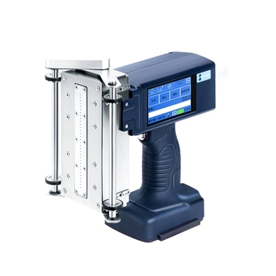 FAITH工业优选喷码机白墨黑墨钢板管材塑料纸箱喷码便携式喷码机