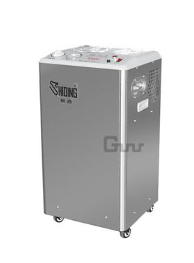 郑州城SH-B长IIIA/S/G/B95循环水式多用真空泵实验室SHGB-III水环