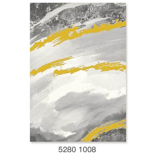 客2023.4.1厅地毯代美式茶几毯后现简约轻奢大卧室满铺床边地毯打