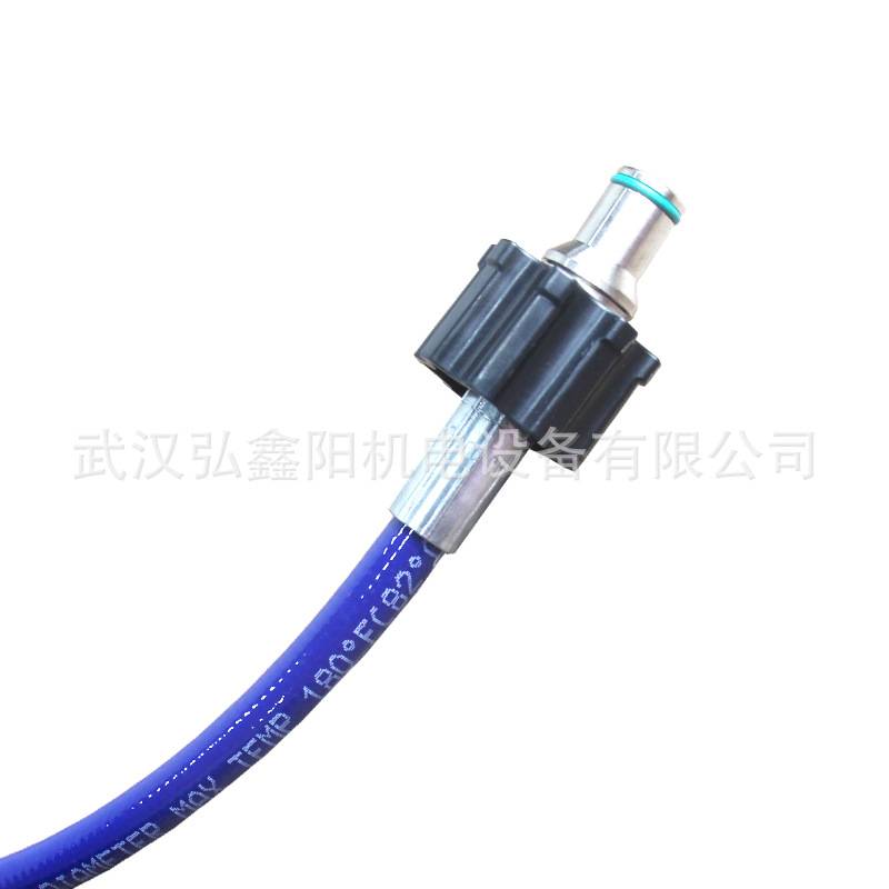 固瑞克390 490鞭管高压管鞭管无气喷涂机衔接鞭管配件零件