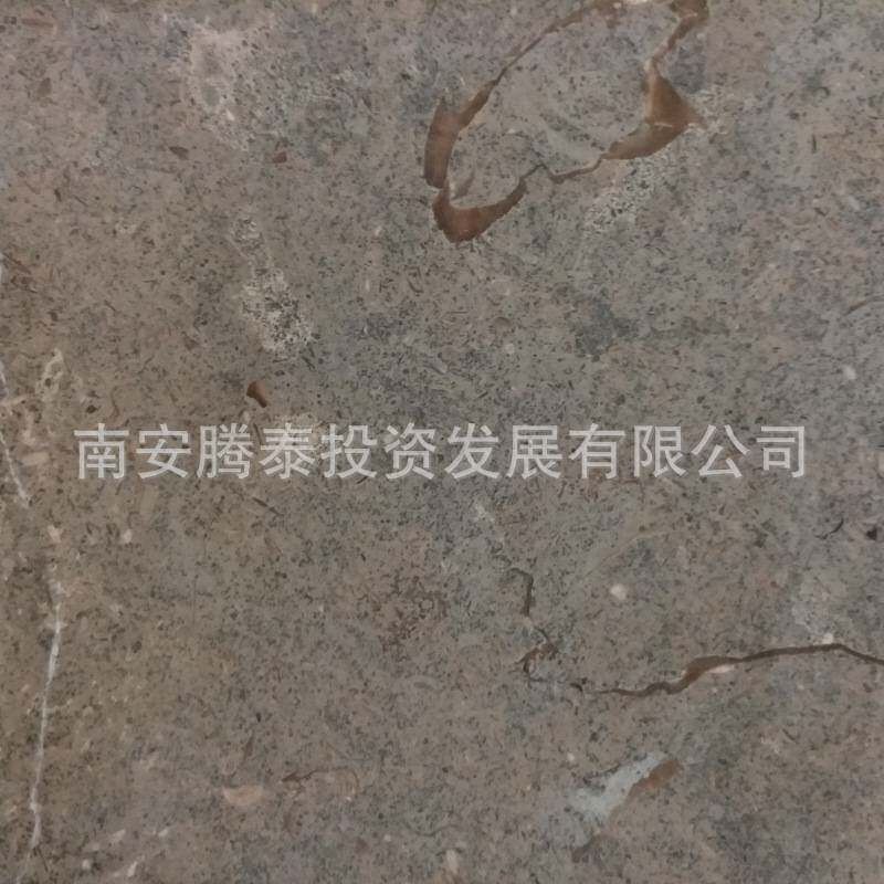 莱姆石葡萄牙灰天然大理石外墙干挂深灰色石材limestone石灰色