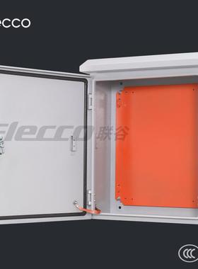 JFF户外基5业箱400*500*00mm/防水基2业箱CCC认证I户外基业P外5室