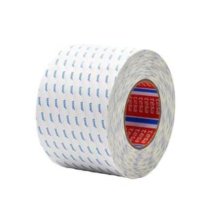 德布莎TES2A8864双面绵纸带LED灯条灯胶带背胶半透996明无纺棉纸