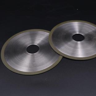 轻树脂砂轮切割割片玻璃512切管割工具树脂切片薄石英石切割超薄