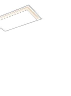 灯具20427款气25新客厅灯现简约大极简吸顶灯组合全代屋套餐