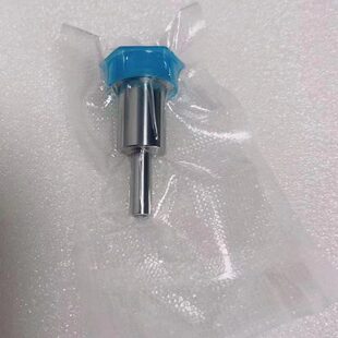 不锈钢316L超纯净VCR接头EP级别1/2转1/4焊管变径接管大小头接头