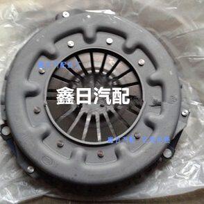 一汽哈轻 通用小解放配件/轻卡/箱货/货车小解放485离合器压盘
