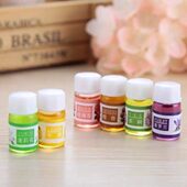 香薰精油加湿器专用水溶性香薰灯炉室内持久净化空气卧室清新精油