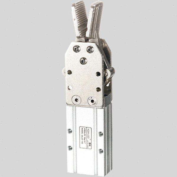 气动夹具机械手夹钳 夹子 机械手夹爪气缸SXJ16-15D SXJ20-15D,标准件/零部件/工业耗材,气缸,淘宝优惠券,粉丝福利购,淘宝优惠卷