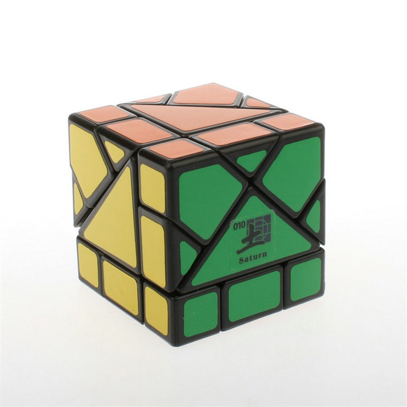 大雁百慕大 金木水火土天地海三角魔方Bermuda Neptunian八大行星