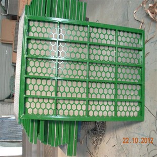 非开挖钻穿越泥浆振动筛网除沙器振动筛网除泥筛网尾矿污泥振动筛