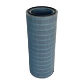 除尘器除粉尘净化器P191178阻燃除尘滤芯冷干机空气净化