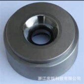 大量销售 高硬度钨钢成型模具精密合金定来图