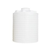 30方塑料储罐35方45方户外50方PE化工储罐40吨10吨立式 塑料水塔