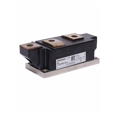 功率晶闸管模块TD215N22KOF 功率可控硅模块 半控可控硅 库存充足